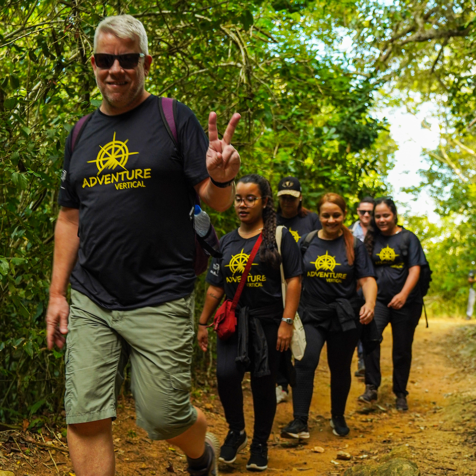 Adventure Vertical 3