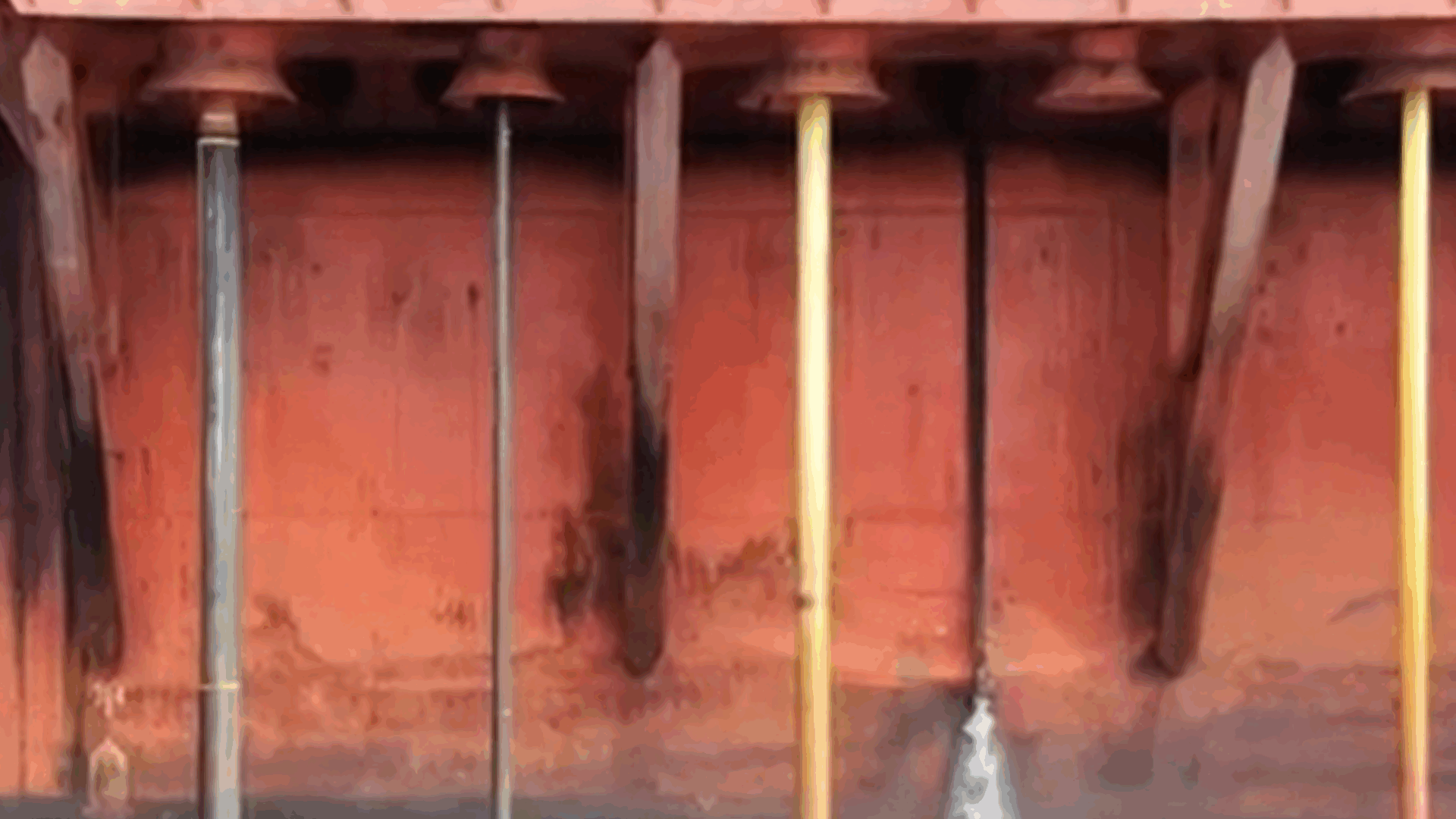 Inspeção de Dutos (top sidePIDF-4PIDR-4)