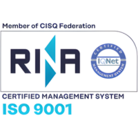 RINA ISO 9001