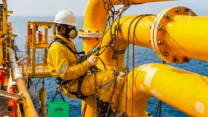 Proteção industrial aplicada com método, rastreabilidade e execução técnica